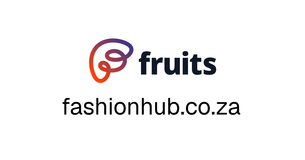 FASHIONHUB